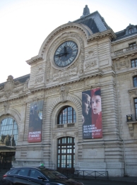 Musée (du Quai) d'Orsay