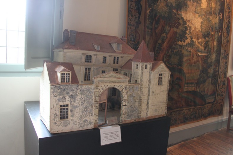 Musée Jean de La Fontaine - Château-Thierry