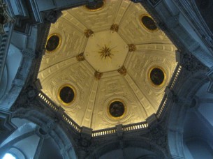 Notre-Dame de Bon Secours Bruxelles