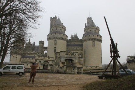 Château de Pierrefonds - CC0