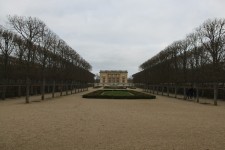 Château de Versailles - Petit Trianon